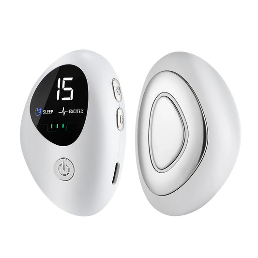 Deep Slumbr - Handheld Sleep Aid Device